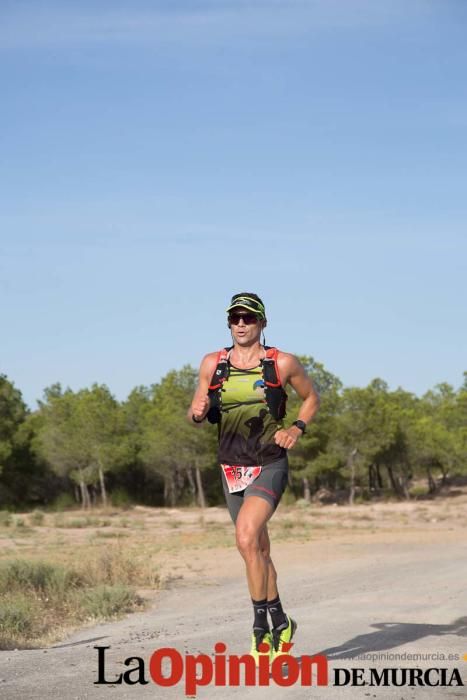 Media Maratón de Montaña “Memorial Antonio de Béja