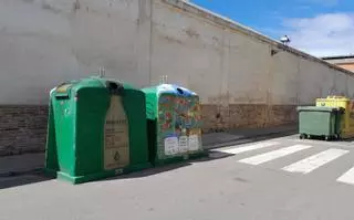 El Ayuntamiento de Toro se suma a un proyecto para fomentar el reciclaje de vidrio