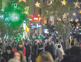 Spanisch lernen: So erklären Sie, dass der Stress in der Vorweihnachtszeit Ihnen zu viel wird
