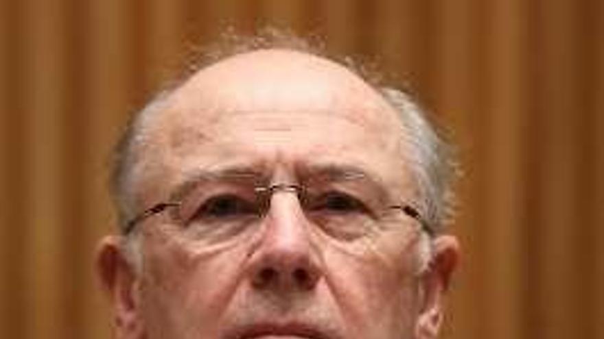 Rodrigo Rato.