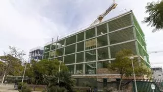 PP y Vox rechazan en las Cortes Generales limitar la compra de viviendas a extranjeros en Baleares