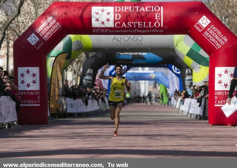 VII Marató BP Castelló y IV 10k Ciutat de Castelló Galería I