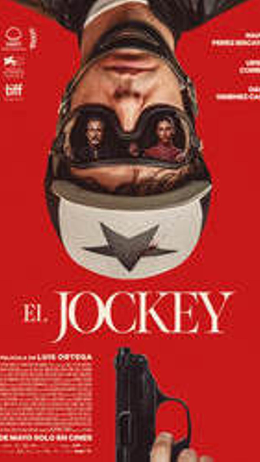 El Jockey