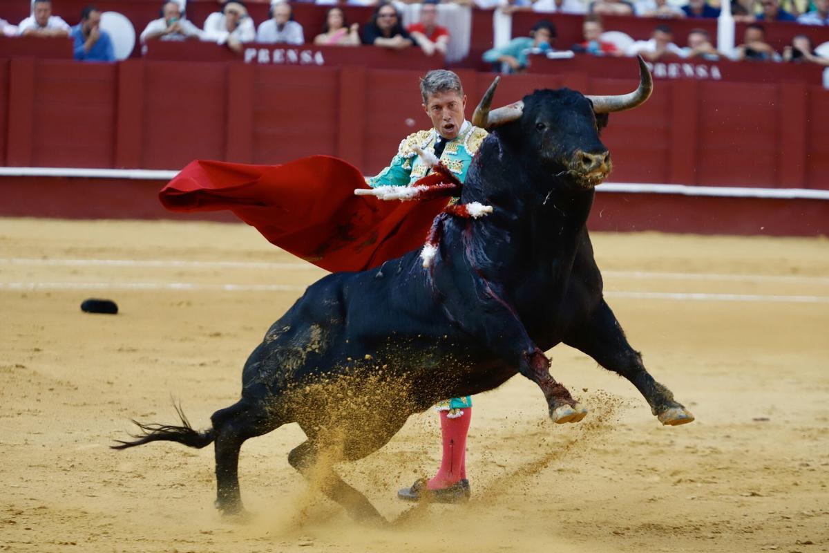 Feria Taurina 2025 | Sexta de abono