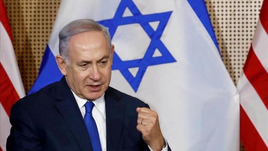 Netanyahu será imputado por tres casos de corrupción