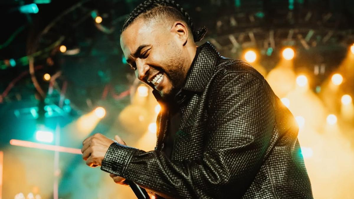 Crecen los rumores de un posible concierto de Don Omar en Canarias