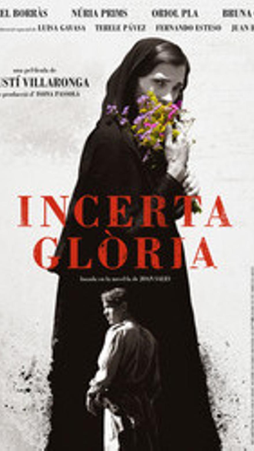 Incerta glòria