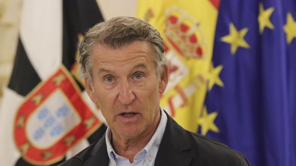El PP llama a participar mañana en las concentraciones «apartidistas» el Día de Ceuta