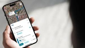 La nueva función de Google Maps que permite ver la posición exacta y cómo avanza el autobús en tiempo real