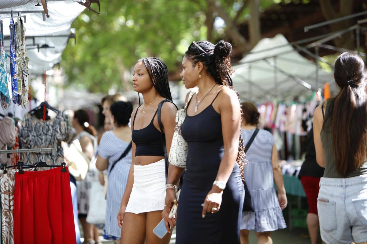 Montags in Manacor: Was es auf diesem Mallorca-Markt alles zu entdecken gibt
