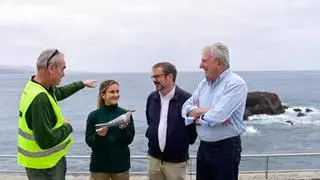 El recóndito roque de Las Palmas de Gran Canaria donde anidan los charranes