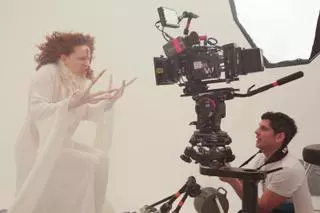 Entre mandamientos  y tonadilleras