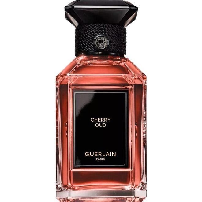 Cherry Oud de Guerlain