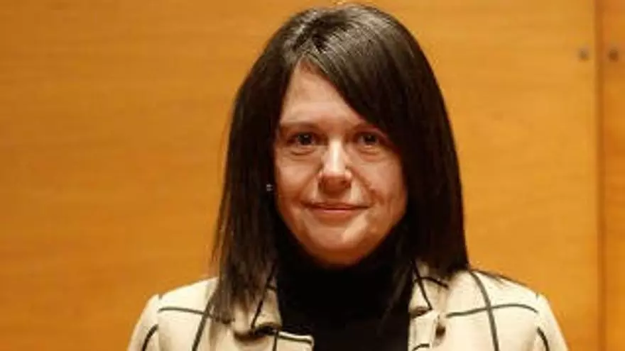 #DebateLNE Conclusiones: Susana López Ares (PP-FORO)