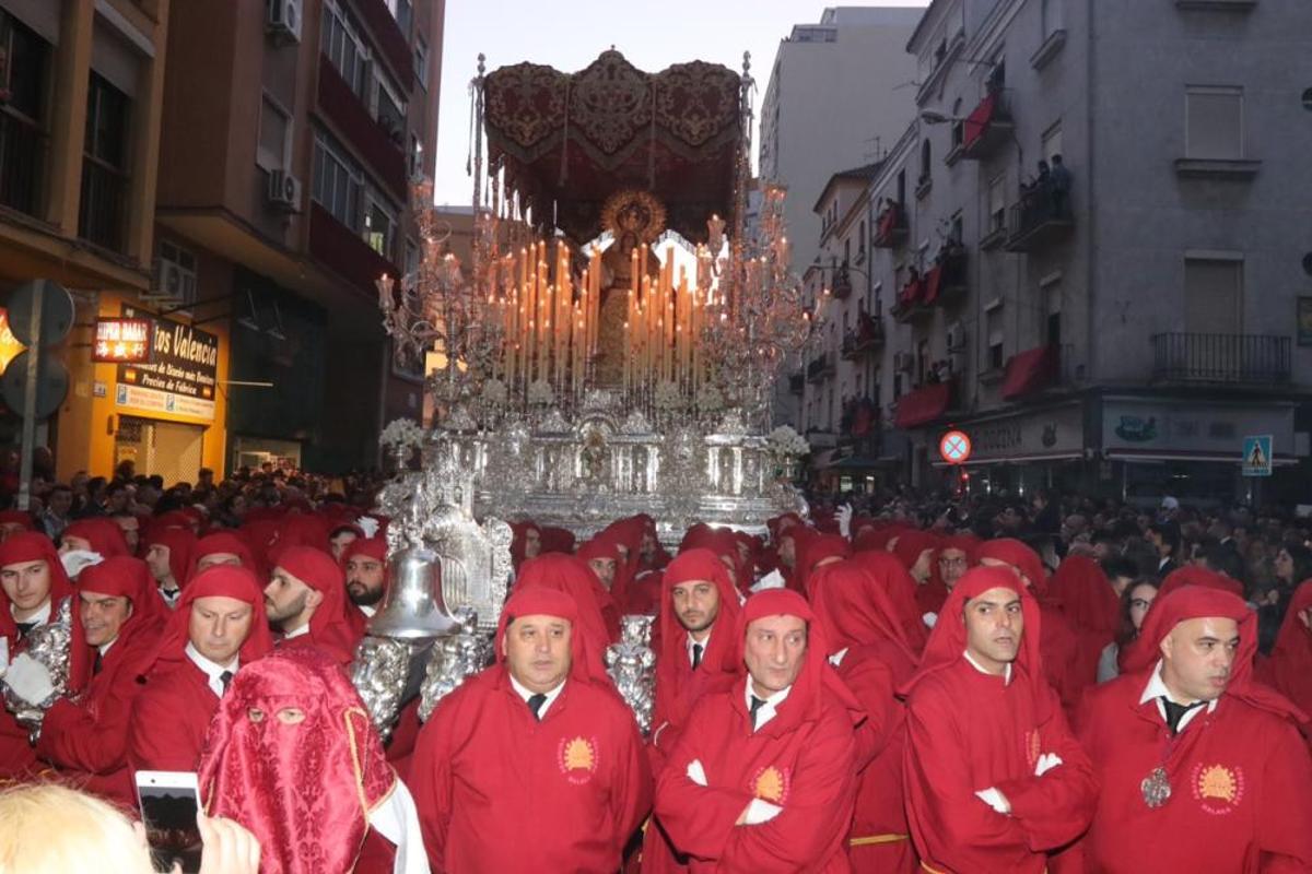 Jueves Santo | Zamarrilla Jueves Santo | Zamarrilla