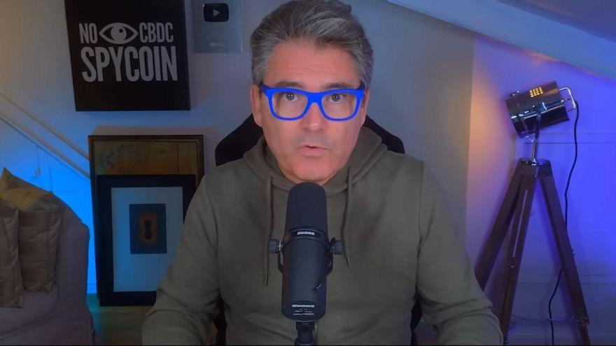 Marc Vidal, analista económico: "A muchos beneficiarios de las prestaciones por desempleo no les compensa volver a trabajar"