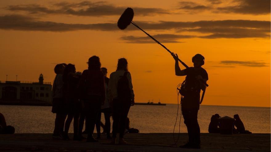 Tenerife Film Commission organiza cinco cursos para profesionales del sector audiovisual