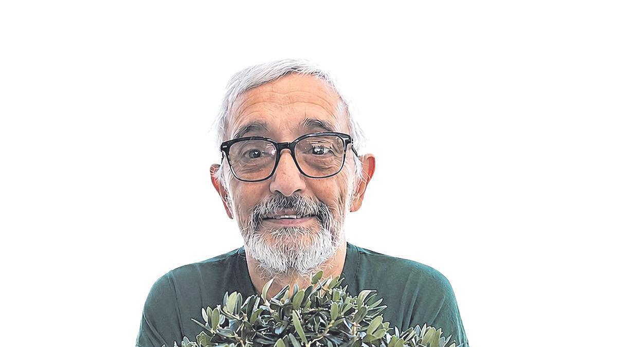 Joan Cuervas