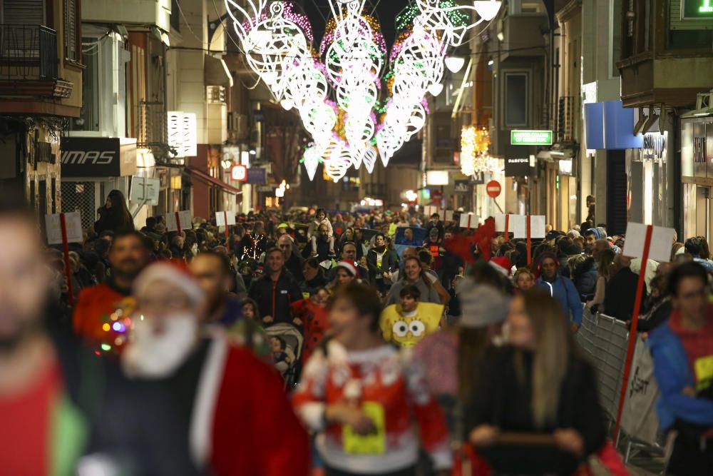 San Silvestre de Elda