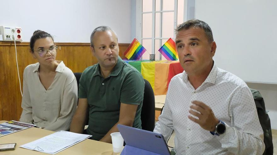 El colectivo Gamá y Gestión Deportiva lanzan una ‘app’ para frenar la LGTBIfobia en el deporte