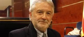 Gerardo Roger: "El desarrollismo ha caído. No queda más que rehabilitar y regenerar"