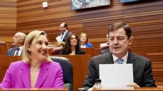 El presidente convocará una nueva ronda de contactos con los partidos para abordar los presupuestos