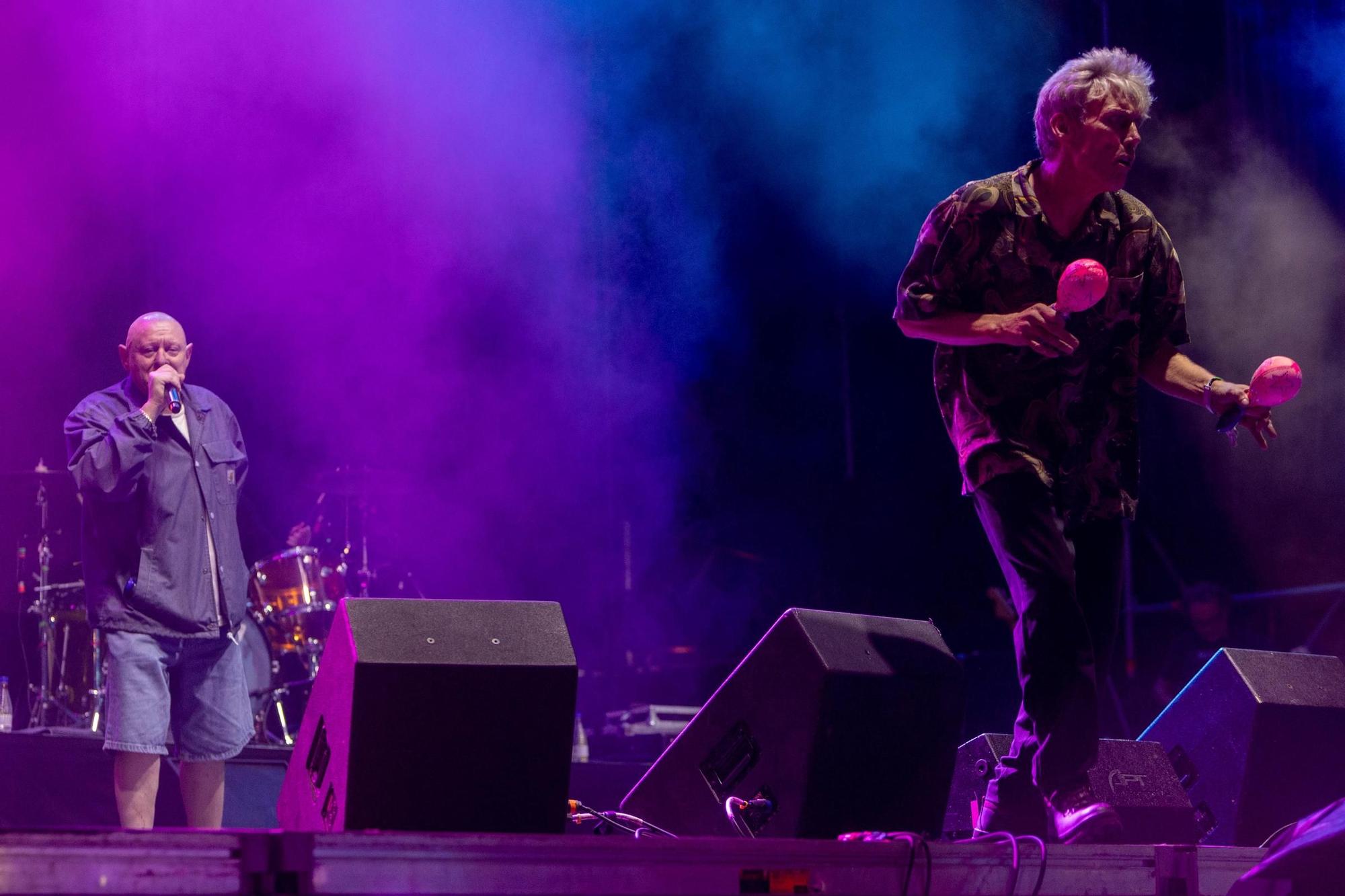 Visor Fest 2025 en Valencia