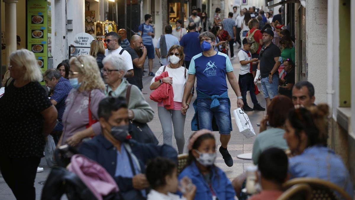 Catalunya anuncia per a divendres el final del gruix de les restriccions per la Covid Catalunya anuncia per a divendres el final del gruix de les restriccions per la Covid