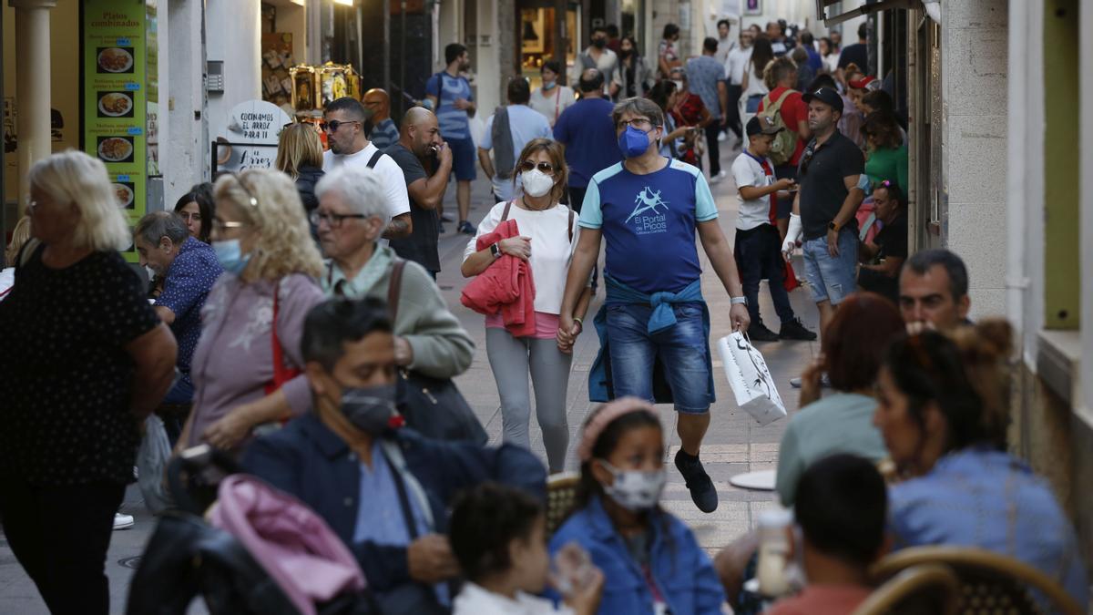 Catalunya anuncia per a divendres el final del gruix de les restriccions per la Covid