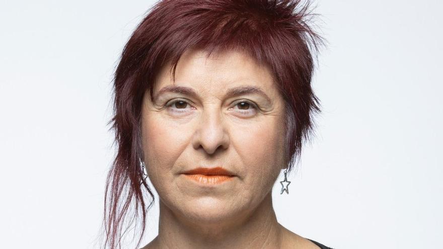 Antonia Fiol, mallorquina y exconcejala en Granada: “El terremoto ha cambiado la manera de vivir el día a día de mucha gente; este susto ha sido tremendo”
