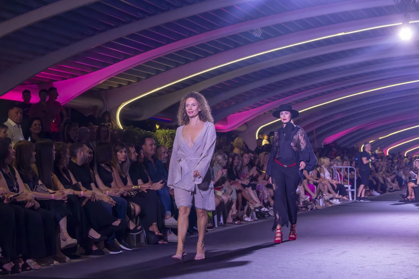 Torrevieja Weekend, espectáculo y moda en el corazón de Torrevieja, de la mano de Eduardo _Navarrete