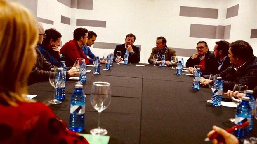 La Ceal pide a la Junta medidas para potenciar el comercio local