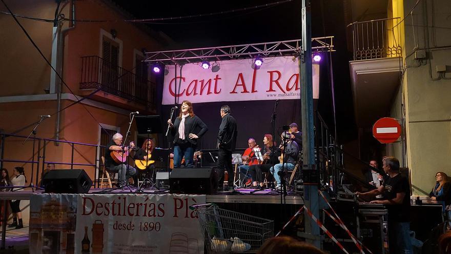 El Cant al Ras dedica la seua 28a edició al centenari del naixement d’Estellés