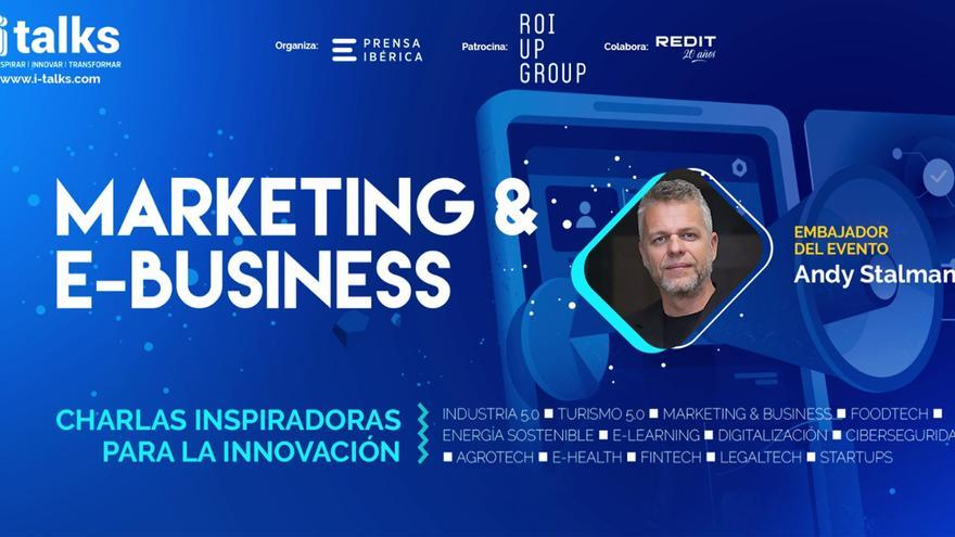 El futuro del marketing se centrará en las personas y los valores