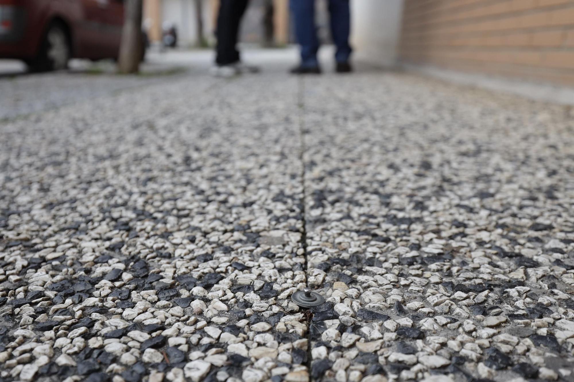 EN IMÁGENES | Así está el edificio Las Estrellas de Zaragoza 25 años después de su construcción