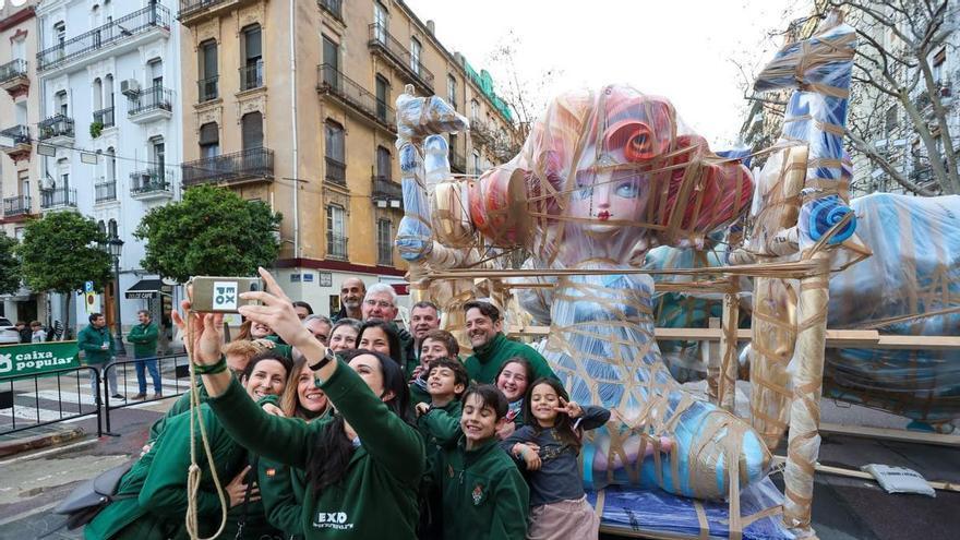 'Plantà' para recuperar tiempo