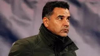 Míchel: "Seguiremos luchando por un sueño que todavía está vivo"