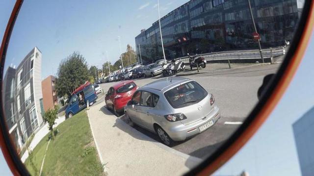Sede de Duro Felguera en Gijón.