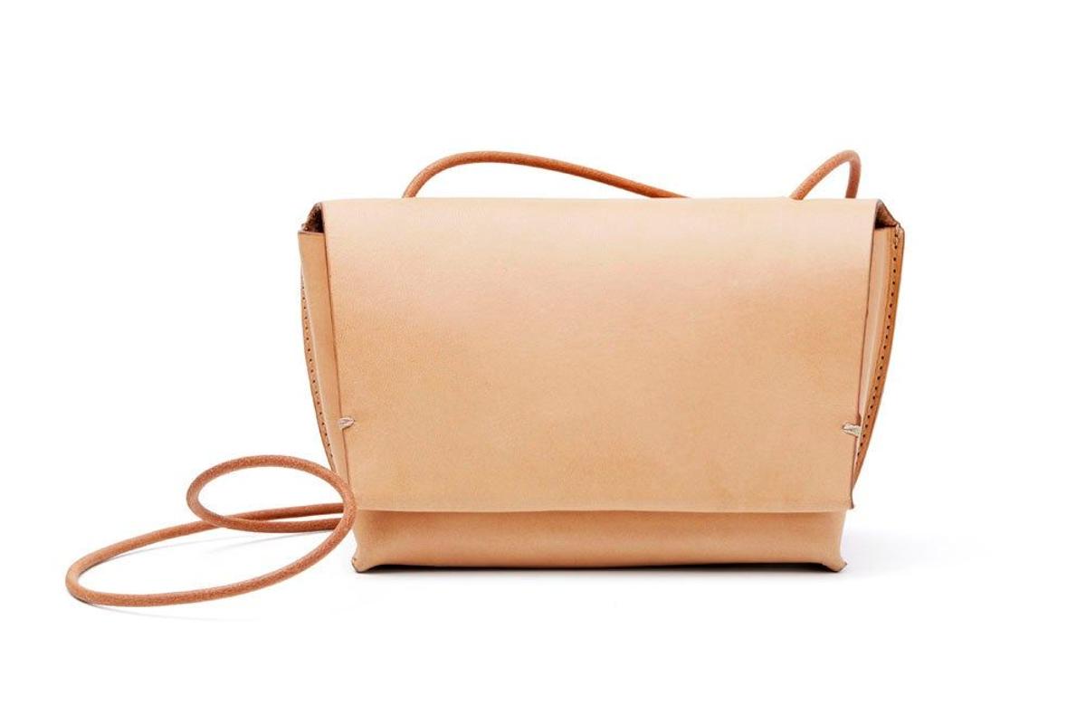 Bolso nude de Mango Committed PV19