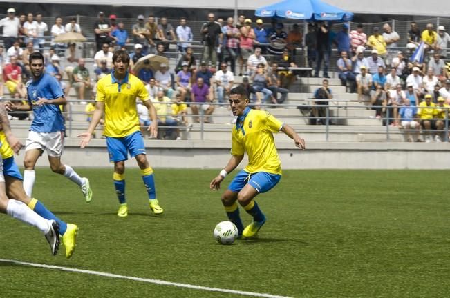 FUTBOL TERCERA DIVISION LAS PALMAS ATLETICO-CD ...