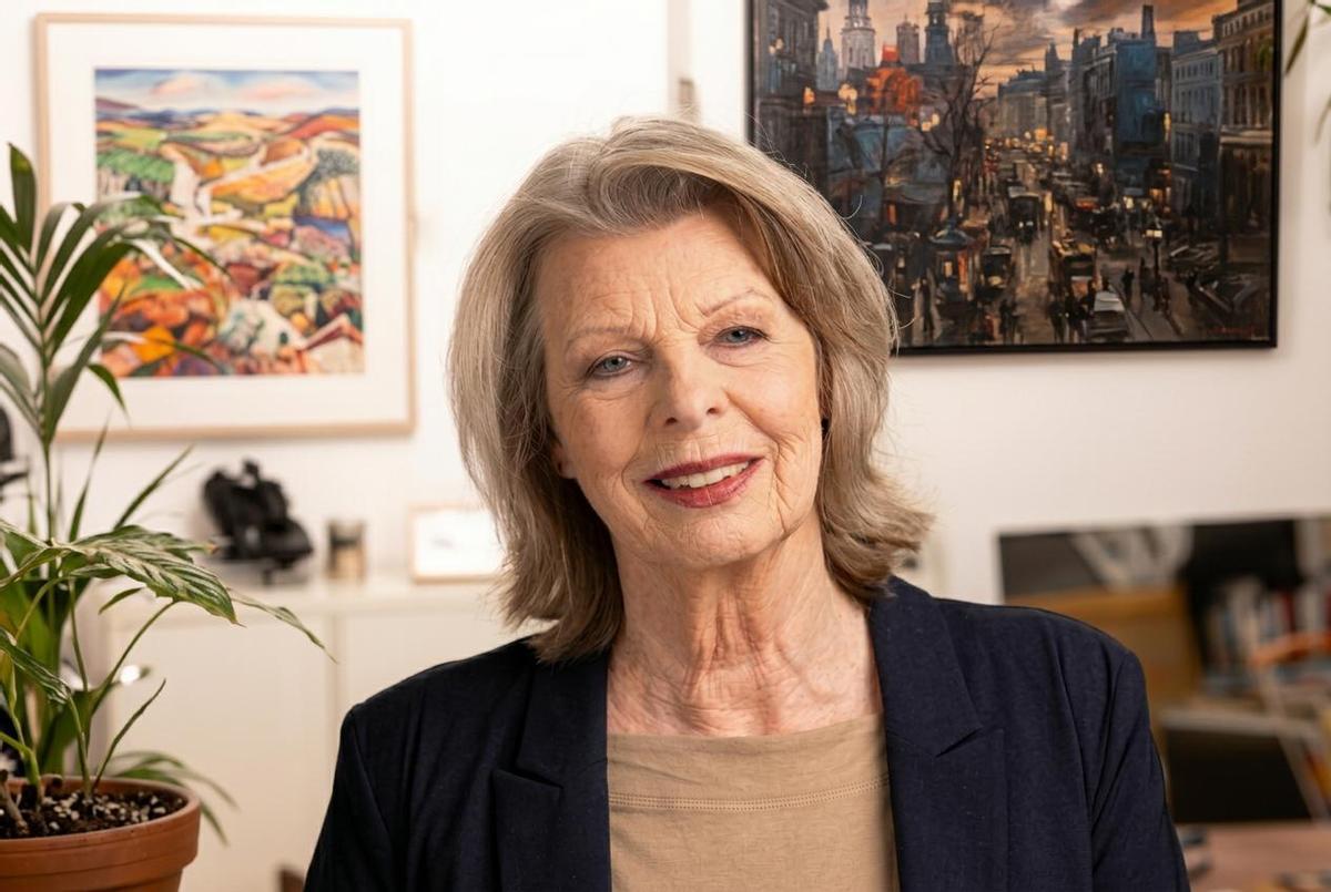 Anja Machielse