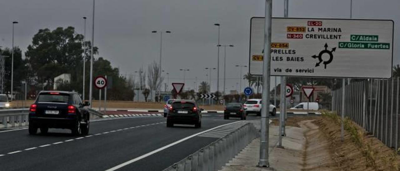 El Gobierno acumula 15 meses de retraso en la licitación de la segunda fase de la Ronda Sur