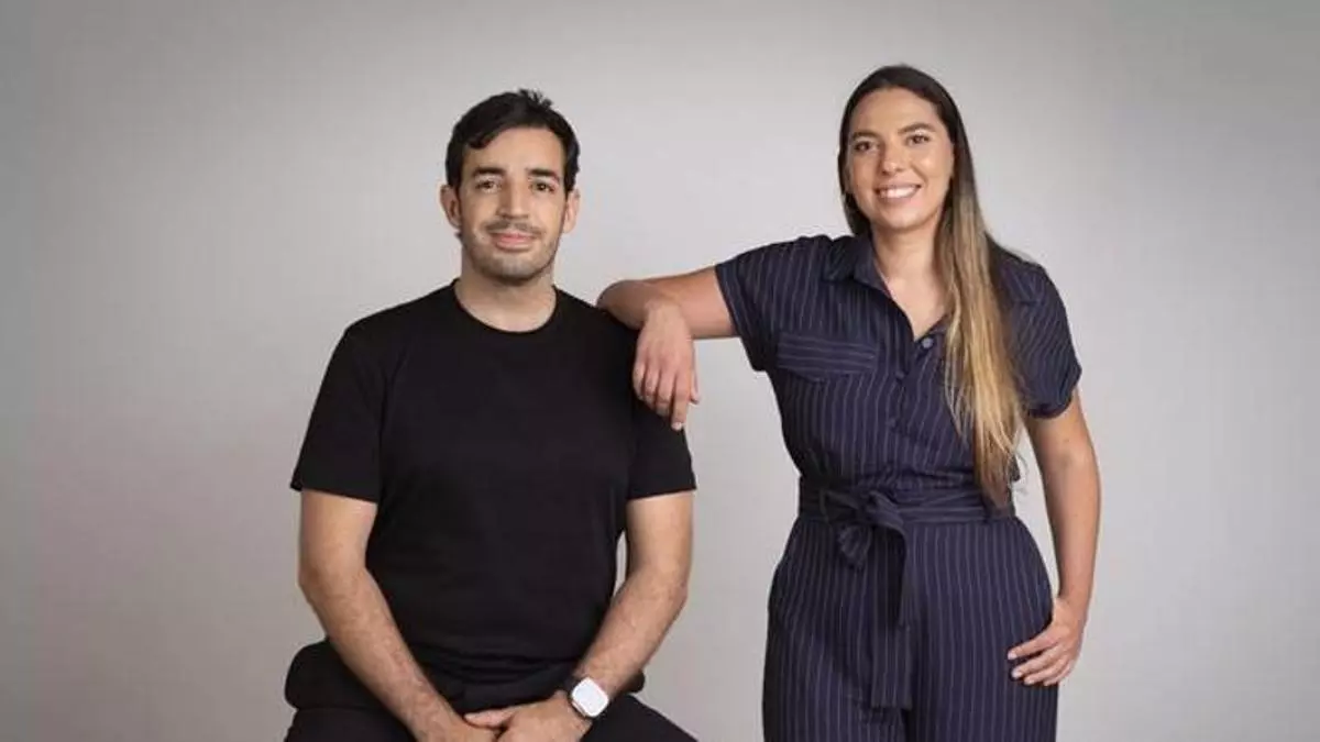 El servicio de coche compartido Waiis compra SharetoGo y se prepara para duplicar ingresos este año