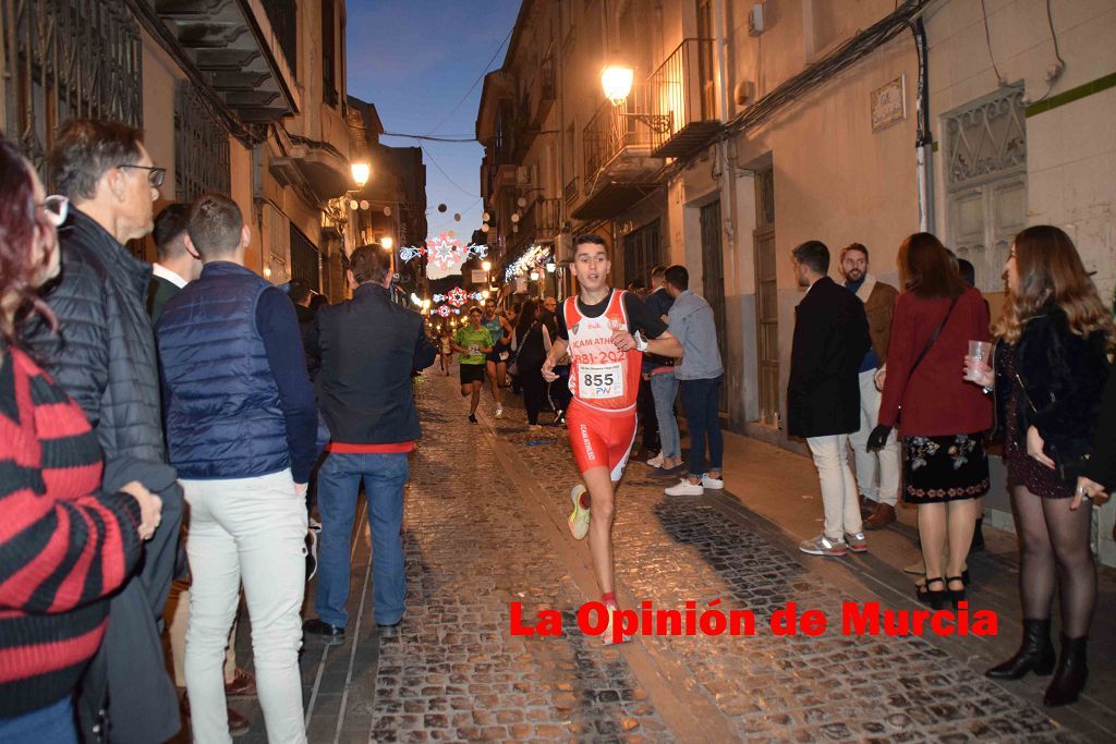 San Silvestre de Cieza (Parte II)