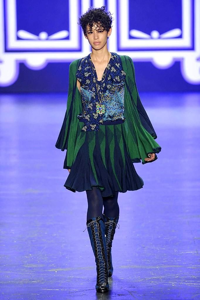 Anna Sui