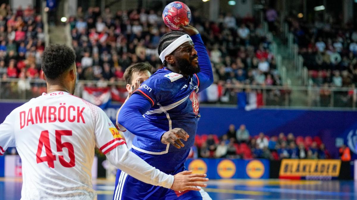 Dika Mem, un líder con mayúsculas