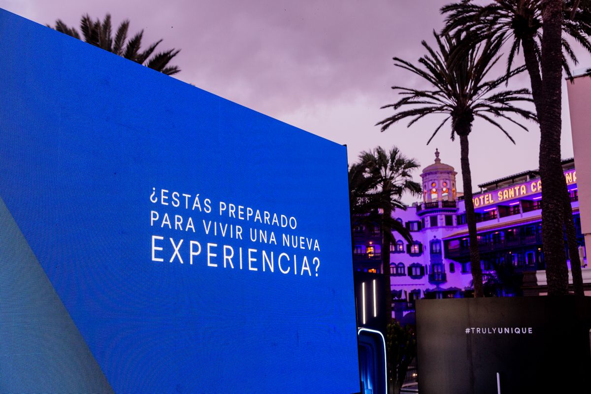 Ploom llega a Canarias con una exclusiva fiesta que ha marcado la unión perfecta de diseño y tecnología