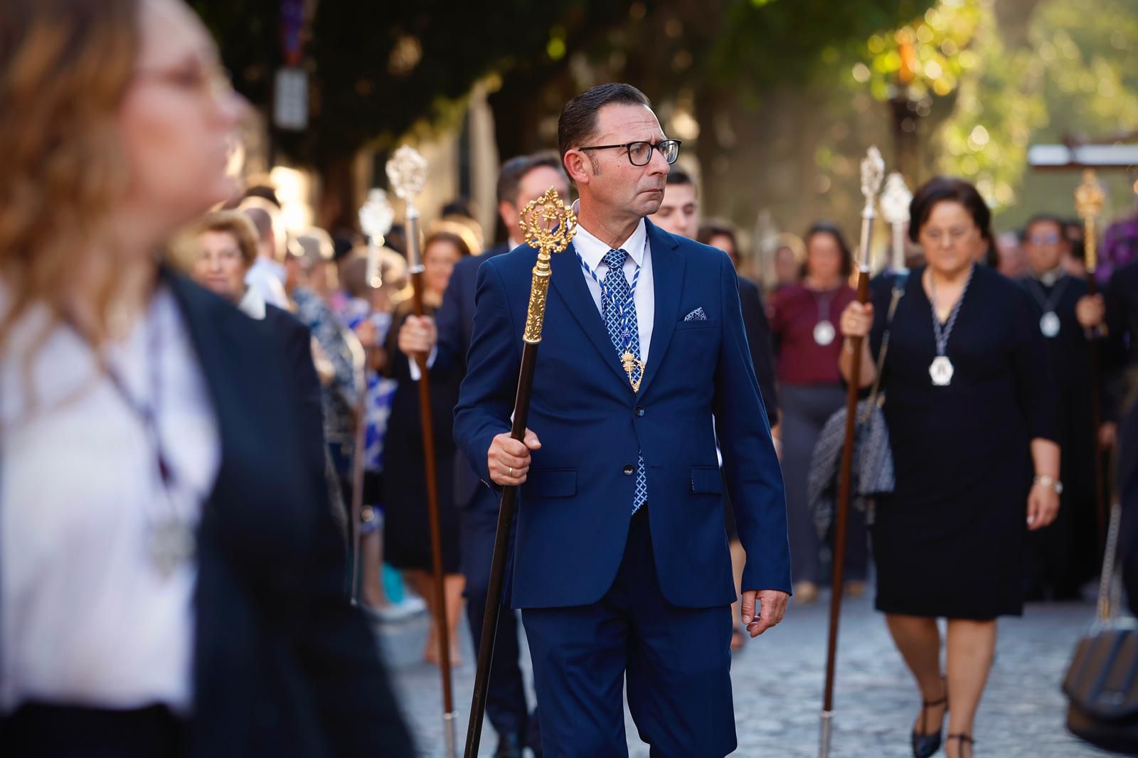 Santísimo Cristo de las Aguas, de Palma del Río