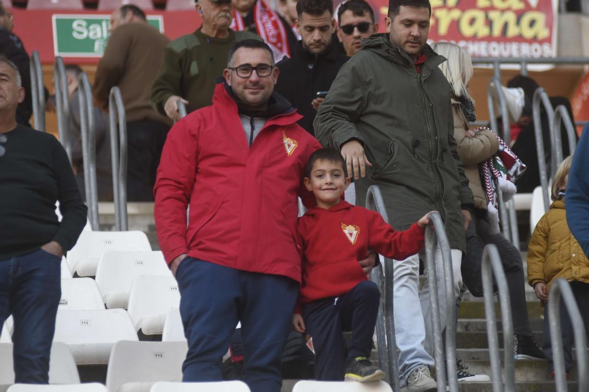 Real Murcia - Sabadell