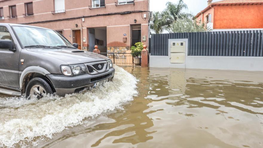 El Gobierno autoriza a la Comunidad a formalizar operaciones de deuda para reparar daños por la DANA